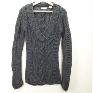 Sleeping on Snow -  Anthropologie Wool Sweater